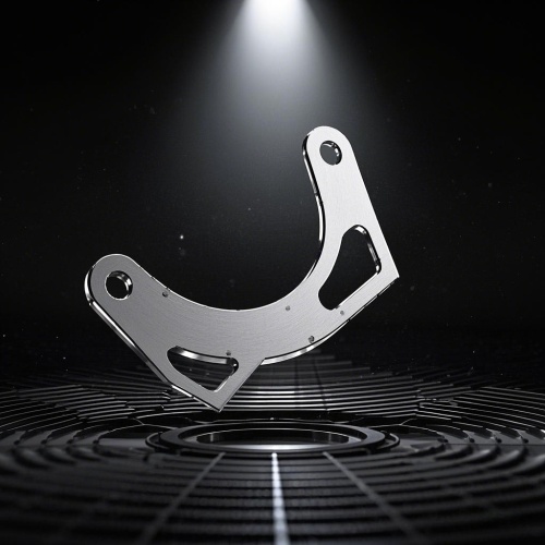 Customized Stainless steel Sheet Metal Service 304 Stainless steel Stamping Bending Products Sheet Metal Fabrication Service