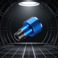 Parts Customization Service for Stainless Steel in Machinery,Medical,Aerospace and Industrial Equipment - Stainless Steel Customized Parts and Parts Stainless Steel Customized Drone Parts Customization Service for Stainless Steel