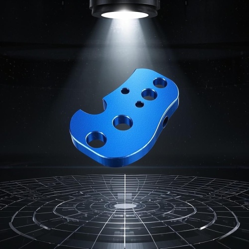 CNC Machining Service Customized CNC Parts