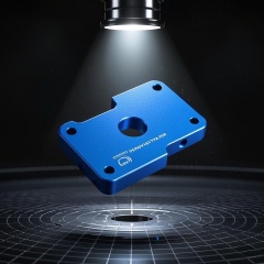 CNC Machining Service Customized CNC Parts
