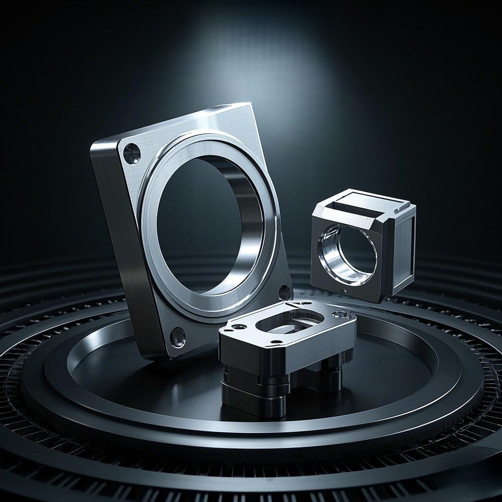 CNC Machining Industry in China: 2024-2026 Market Trends and Predictions