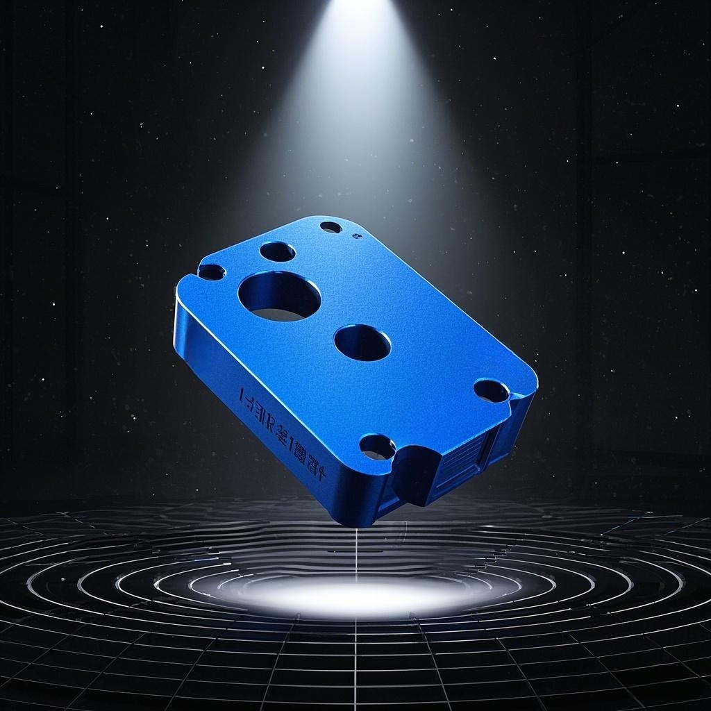 Applications of Anodizing