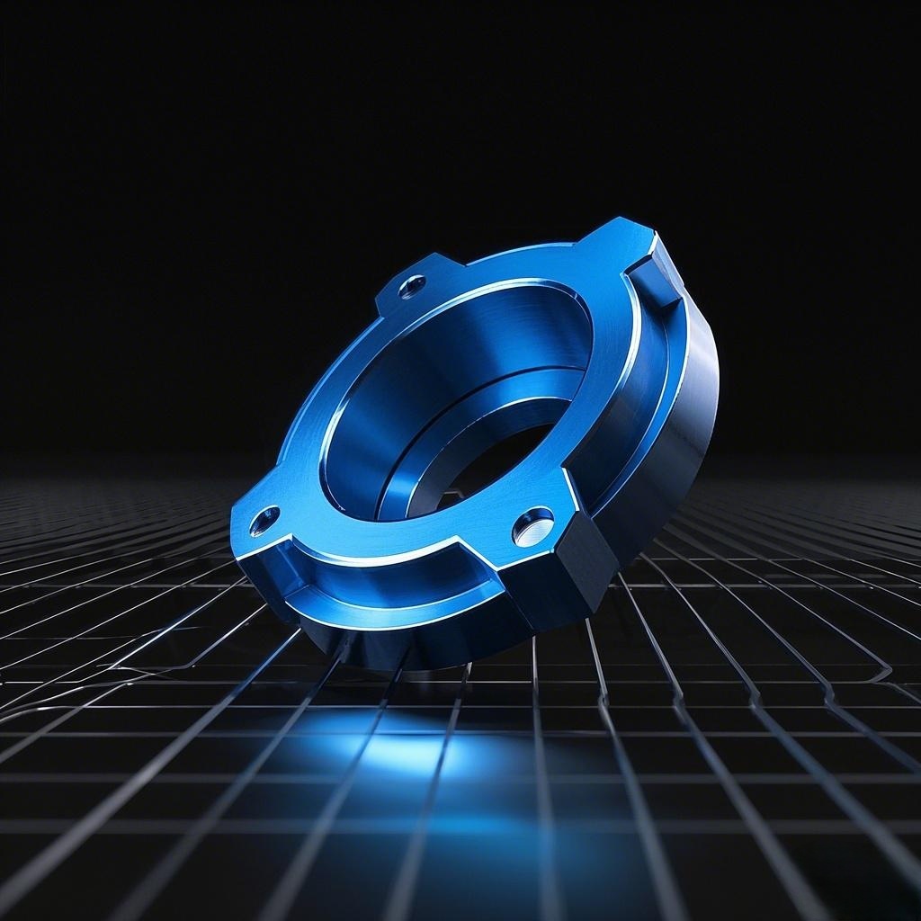 CNC Industry Trends and Future Directions in 2025