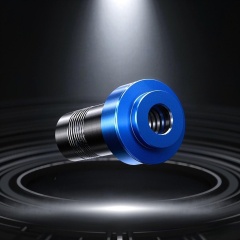 Precision CNC Machining Services for Drone Components