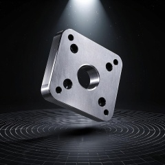 Heat - Treated Stainless Steel Parts for Cutting Machines and Cutting Customized - Stainless Steel Parts Heat Treatment Service