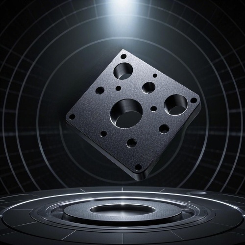 Carbon Steel Parts Supplier for Extruders and Plastic Processing Customized - Carbon Steel Parts Supplier Service