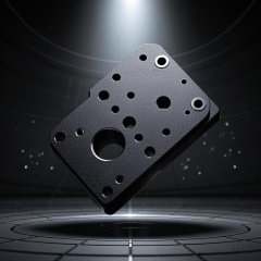 Carbon Steel Parts Supplier for Extruders and Plastic Processing Customized - Carbon Steel Parts Supplier Service