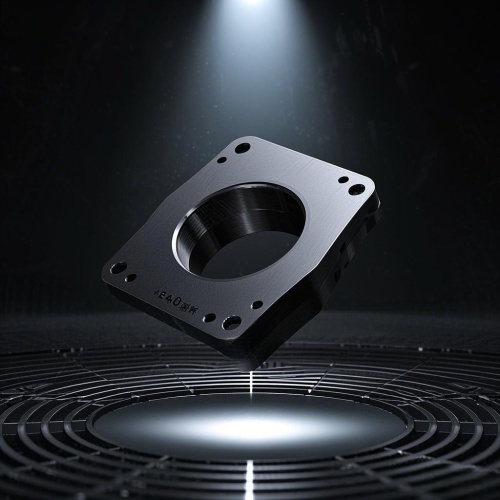 Heat - Treated Stainless Steel Parts for Cutting Machines and Cutting Customized - Stainless Steel Parts Heat Treatment Service