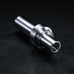 Stainless Steel CNC Machined Parts for Coffee Machines in Europe, America & South America - Coffee Culture Industry Machining