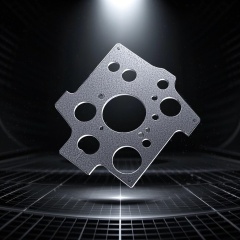 Carbon Steel Parts Supplier for Extruders and Plastic Processing Customized - Carbon Steel Parts Supplier Service