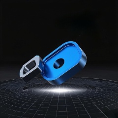 Tool - Made Alloy Steel Parts for Bag - Making Machines and Packaging Machinery - Alloy Steel Parts Tool - Making Service