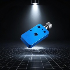Precision CNC Machining Services for Drone Components