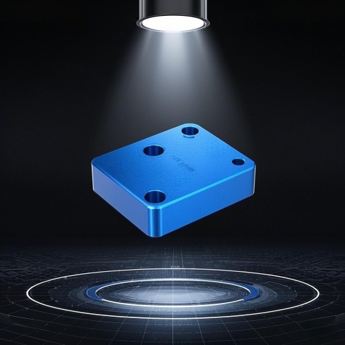 CNC - Machined Metal Products for Printing Machines and Printing Customized - CNC - Machined Metal Products Service