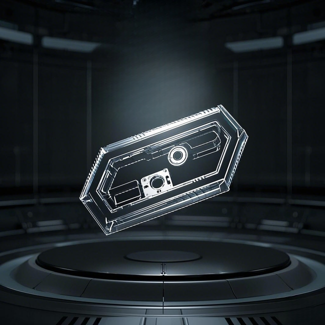 Acrylic and Metal CNC Machined Parts for Reels in Europe, America & South America - Advertising Market Machining