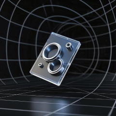 Acrylic and Metal CNC Machined Parts for Reels in Europe, America & South America - Advertising Market Machining