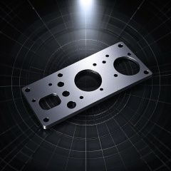 Laser - Cut Metal Products for Packaging Machines and Packaging Machinery - Laser - Cut Metal Products Service