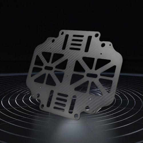 Carbon Fiber Laser Cut Parts- Parts Carbon Fiber Laser Cut Parts and Industrial Customized Carbon Fiber Laser Cut Parts