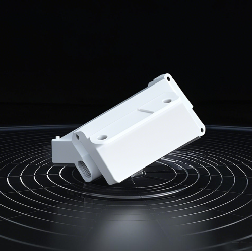 Rough - Machined Carbon Steel Parts for Extruders and Plastic Processing Customized - Carbon Steel Parts Rough Machining Service