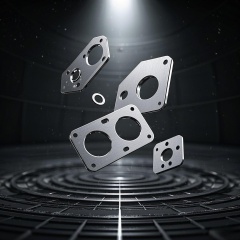 Customized Laser - Cut Parts for Labeling Machines and Packaging Customized - Laser - Cut Parts Customization Service