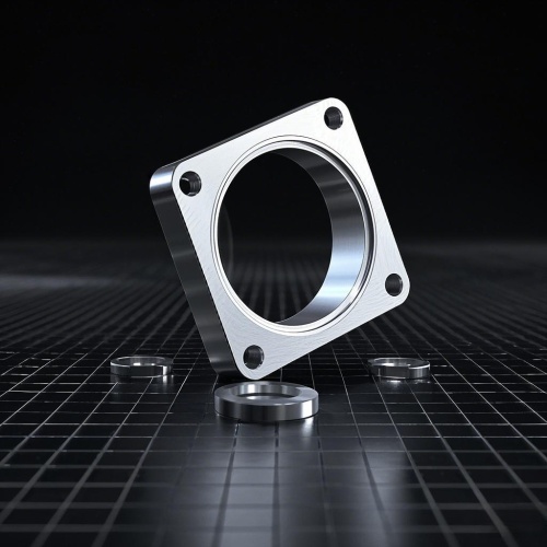 Carbon Steel Parts Fabrication Service for Sterilizers and Food Sterilization Customized - Carbon Steel Parts Fabrication Service