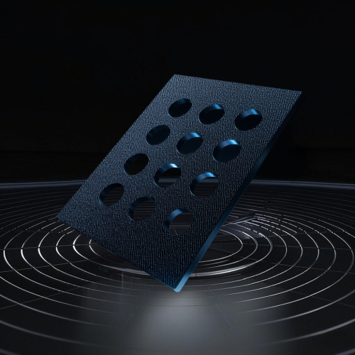 Carbon Fiber Parts Fabrication Service for Conveyors and Logistics Transportation Customized - Carbon Fiber Parts Fabrication Service