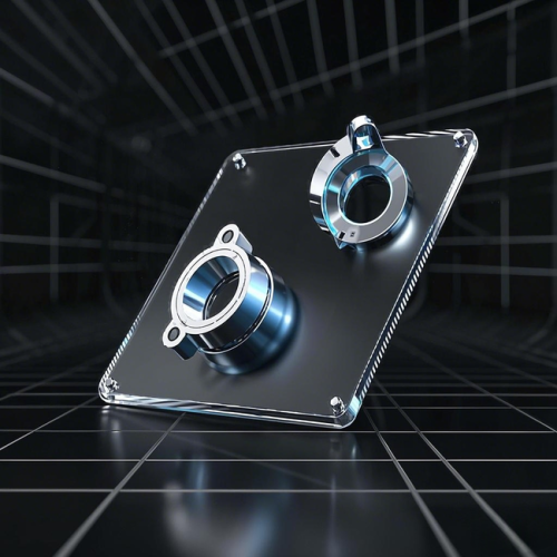 Plastic Parts Fabrication Service for Injection Molding Machines and Plastic Molding Customized - Plastic Parts Fabrication Service