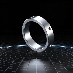 Stainless Steel Parts for Carton Sealing Machines with Surface Finishing - Metal Products