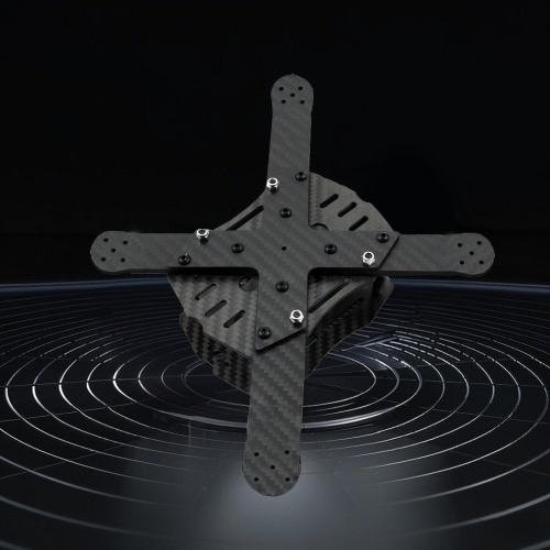 Carbon Fiber Parts for Drones and Industrial Equipment - Parts Carbon Fiber and Carbon Fiber Machining Service Carbon Fiber Parts