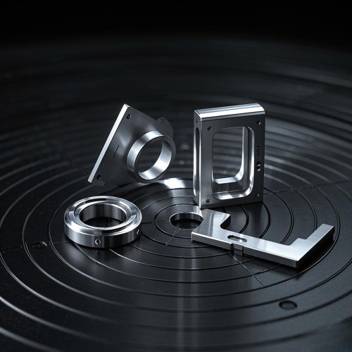 Stainless Steel Parts Machining Service for Heat - Shrink Machines and Packaging Machinery - Stainless Steel Parts Machining Service
