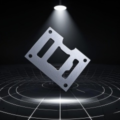 Sheet Metal Parts Fabrication Service for Carton Sealing Machines and Logistics Packaging Customized - Sheet Metal Parts Fabrication Service