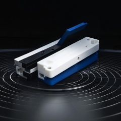 Milling and Turning Plastic Parts for Grinding Machines and Grinding Customized - Plastic Parts Milling and Turning Service