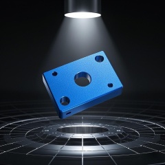 CNC - Machined Parts for Printing Machines and Printing Customized - Comprehensive CNC Machining Service