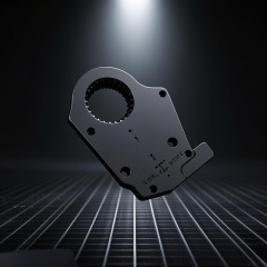 Heat Treatment of Alloy Steel Parts- Parts Alloy Steel Parts Heat Treatment and Industrial Customized Alloy Steel Parts Heat Treatment