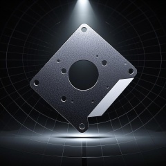 Sheet Metal Parts for Labeling Machines and Industrial Customized - Sheet Metal Machining Service