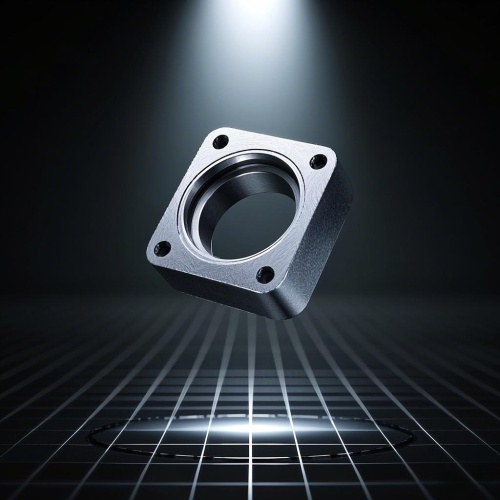 Carbon Steel Parts for Labeling Machines and Industrial Customized - Carbon Steel Machining Service