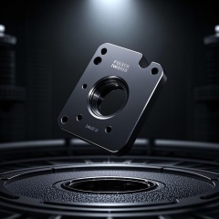 Heat Treatment of Alloy Steel Parts- Parts Alloy Steel Parts Heat Treatment and Industrial Customized Alloy Steel Parts Heat Treatment