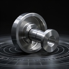Heat Treatment of Stainless Steel Parts- Parts Stainless Steel Parts Heat Treatment and Industrial Customized Stainless Steel Parts Heat Treatment