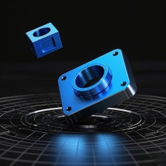 Surface Finishing of Aluminum Alloy Parts- Parts Aluminum Alloy Parts Surface Finishing and Industrial Customized Aluminum Alloy Parts Surface Finishing