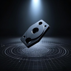 Heat Treatment of Alloy Steel Parts- Parts Alloy Steel Parts Heat Treatment and Industrial Customized Alloy Steel Parts Heat Treatment