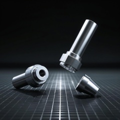 Heat Treatment of Stainless Steel Parts- Parts Stainless Steel Parts Heat Treatment and Industrial Customized Stainless Steel Parts Heat Treatment