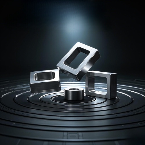 Stainless Steel Parts for Labeling Machines and Industrial Customized - Stainless Steel Machining Service