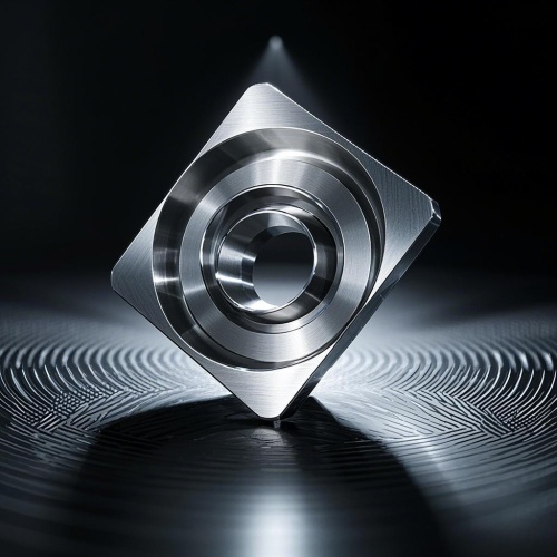 CNC Machining of Stainless Steel Parts- Parts Stainless Steel CNC Parts and Industrial Customized Stainless Steel CNC Parts