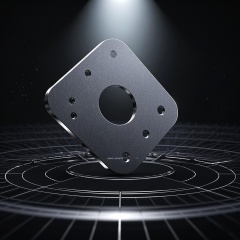 Carbon Steel Laser Cut Parts- Parts Carbon Steel Laser Cut Parts and Industrial Customized Carbon Steel Laser Cut Parts