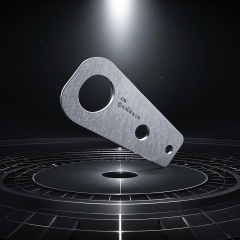 Aluminum Alloy Metal Stamping Parts- Parts Aluminum Alloy Stamping Parts and Industrial Customized Aluminum Alloy Stamping Parts