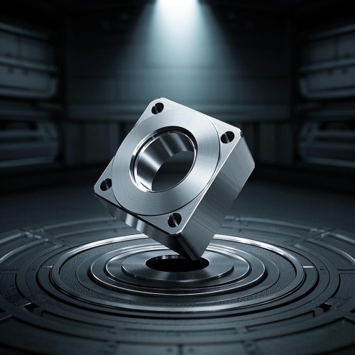 Stainless Steel Parts Milling Machining- Parts Stainless Steel Milling Parts and Industrial Customized Stainless Steel Milling Parts