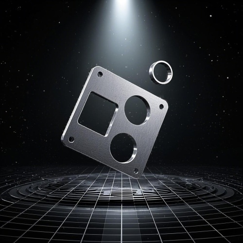 Sheet Metal Metal Stamping Parts- Parts Sheet Metal Stamping Parts and Industrial Customized Sheet Metal Stamping Parts