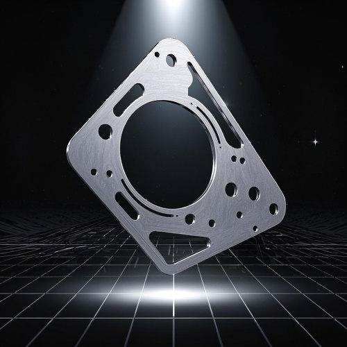 Alloy Steel Laser Cut Parts- Parts Alloy Steel Laser Cut Parts and Industrial Customized Alloy Steel Laser Cut Parts