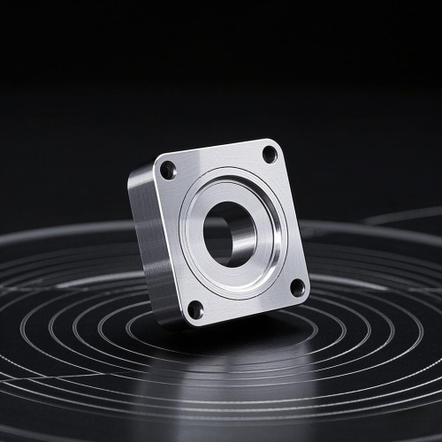 Precision Stainless Steel Parts Machining- Parts Precision Stainless Steel Parts and Industrial Customized Precision Stainless Steel Parts