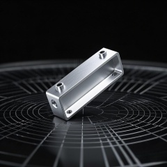 Precision Alloy Steel Parts Machining- Parts Precision Alloy Steel Parts and Industrial Customized Precision Alloy Steel Parts