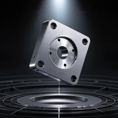 Precision Alloy Steel Parts Machining- Parts Precision Alloy Steel Parts and Industrial Customized Precision Alloy Steel Parts